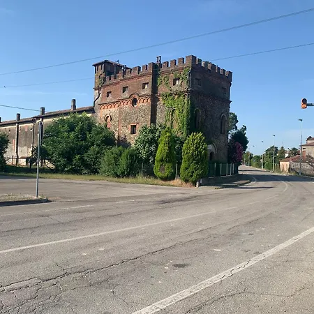 Ca' Palma Homestay szállás