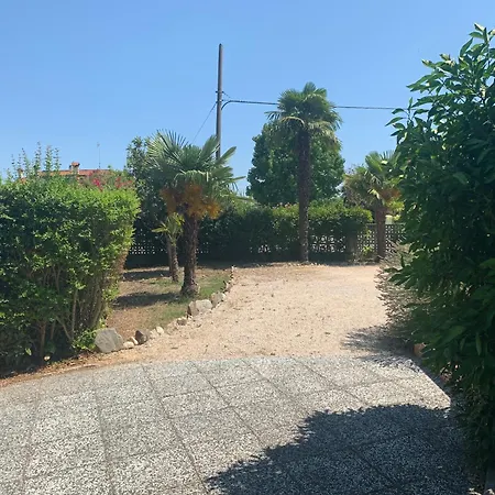 Privat bolig Ca' Palma *