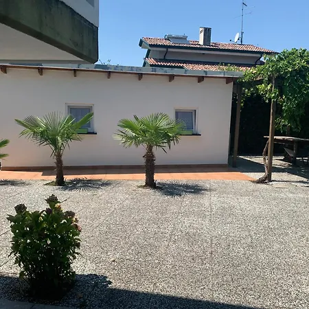 Ca' Palma *