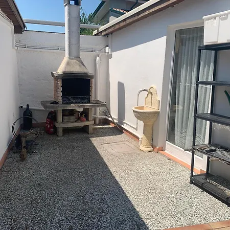 Ca' Palma Homestay szállás