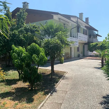 Ca' Palma Privat bolig *