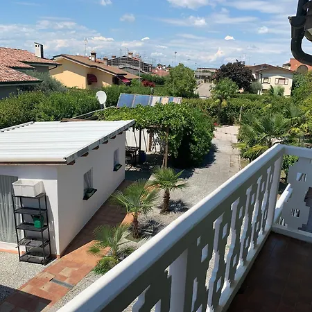 Ca' Palma Castello di Brussa