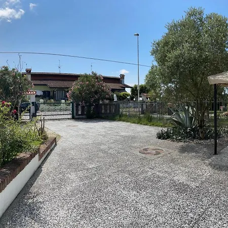 Ca' Palma