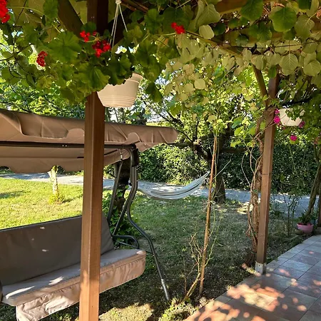 Ca' Palma * Castello di Brussa