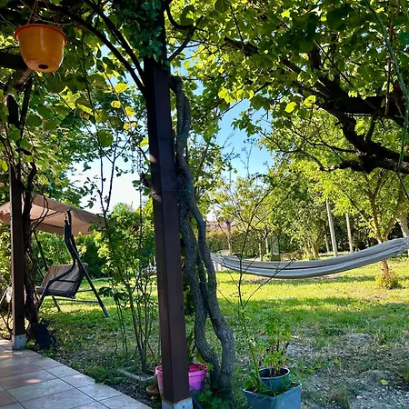 Ca' Palma Homestay szállás *