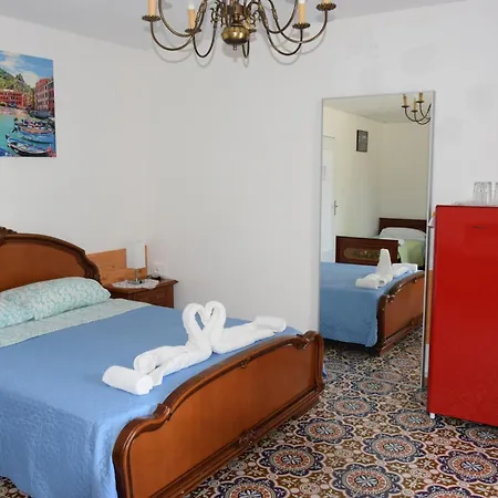 Ca' Palma Ubytování v soukromí Castello di Brussa