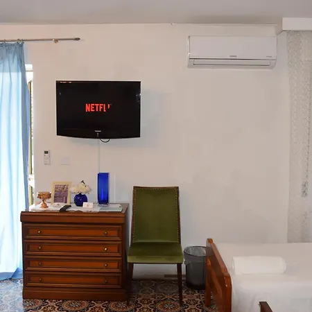 Ca' Palma Ubytování v soukromí Castello di Brussa