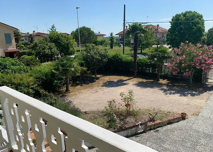 Ca' Palma Alloggio in famiglia *