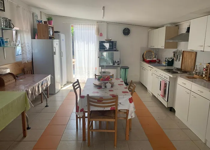 Alloggio in famiglia Ca' Palma