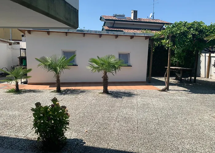 Ca' Palma *