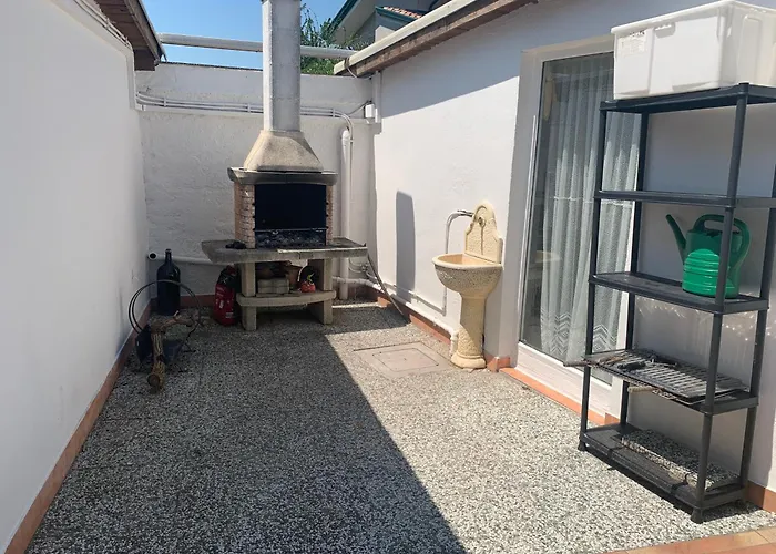 Ca' Palma Habitación en casa particular