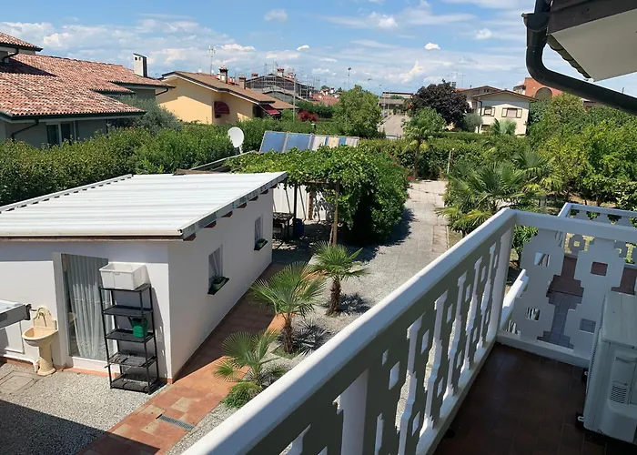 Ca' Palma Castello di Brussa