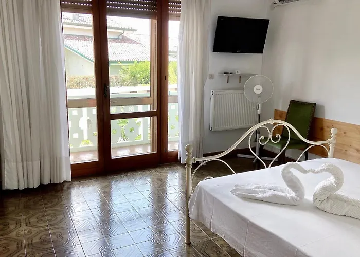 Ca' Palma * Castello di Brussa