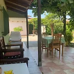 Homestay Ca' Palma Castello di Brussa