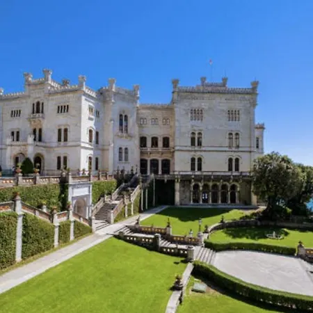 Privatunterkunft Palma *