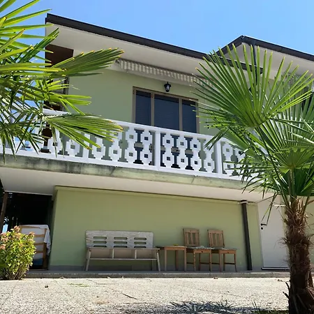 Privatunterkunft Palma *