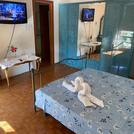 Privatunterkunft Palma *