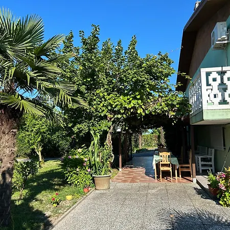Palma Séjour chez l'habitant *