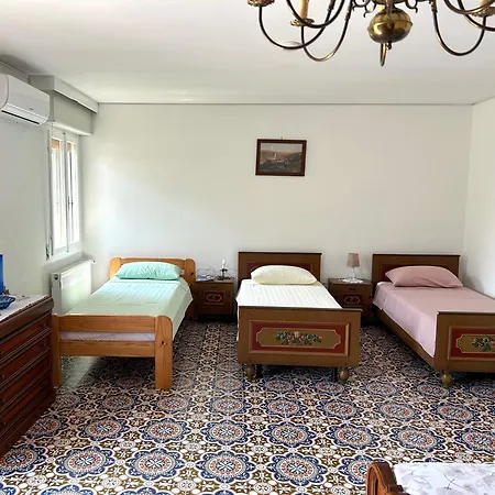 Privatunterkunft Palma *