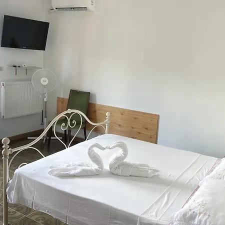 Palma Privatunterkunft Castello di Brussa