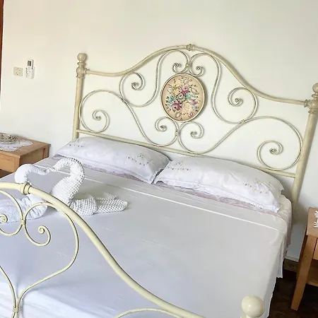 Privatunterkunft Palma