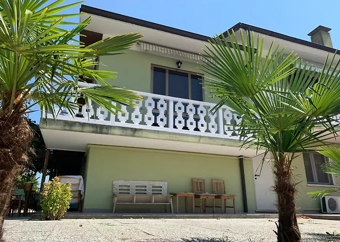 Homestay szállás Ca' Palma *