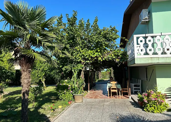 Ca' Palma Homestay szállás *