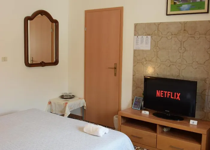 Ca' Palma Homestay szállás *